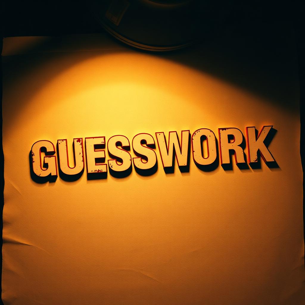 Guesswork